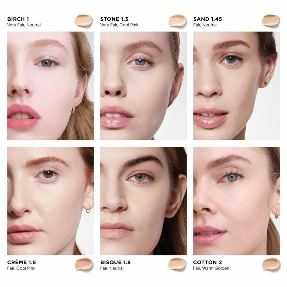 ✨ Hourglass Vanish™ Airbrush Concealer – Shade CREME (Full Size) ✨